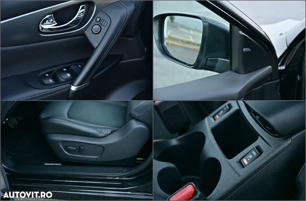NISSAN Qashqai 2020 — imagine 17
