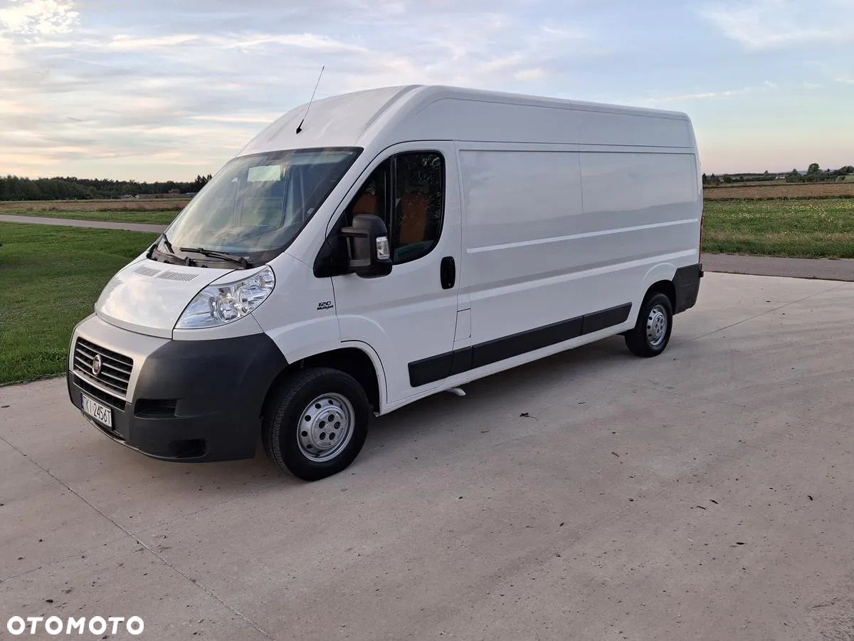 Fiat Ducato - 18