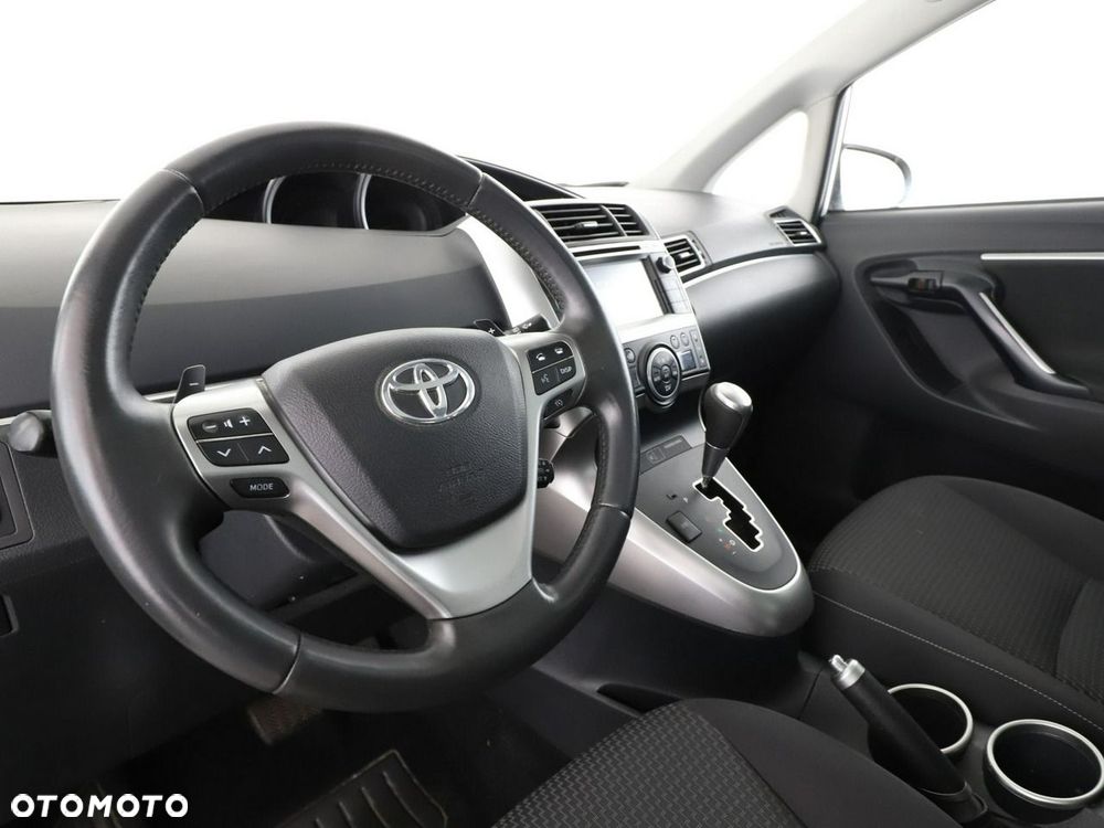 Toyota Verso 1.8 Selection MS EU6 - 15