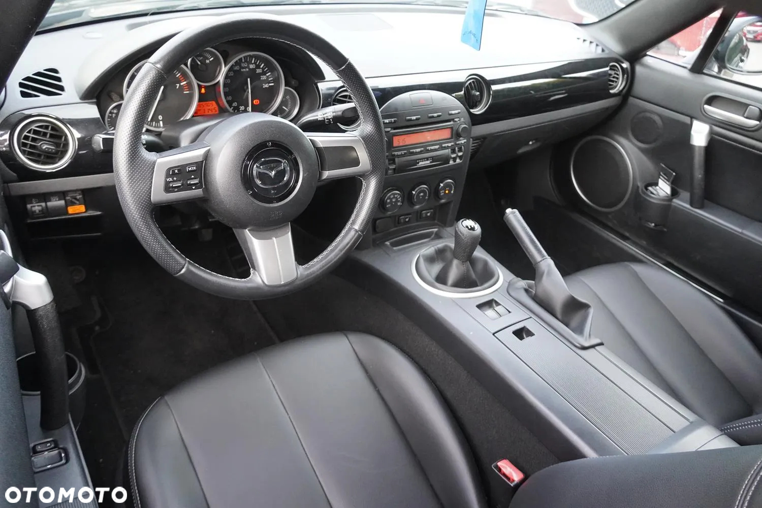 Mazda MX-5 1.8 Emotion - 5