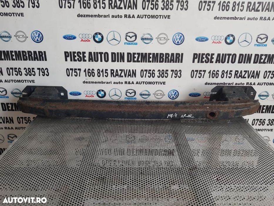 Armatura Bara Spate Ford Mondeo MK4 Hatchback Dupa 2009 Livram Oriunde In Tara - 2