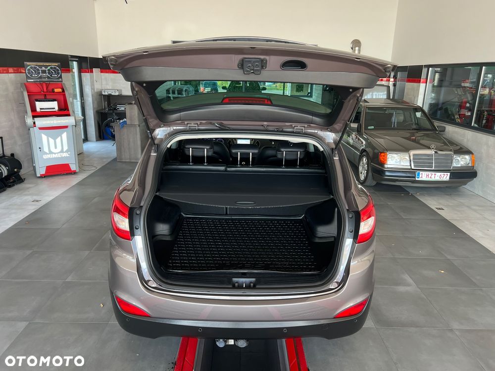 Hyundai ix35 - 25
