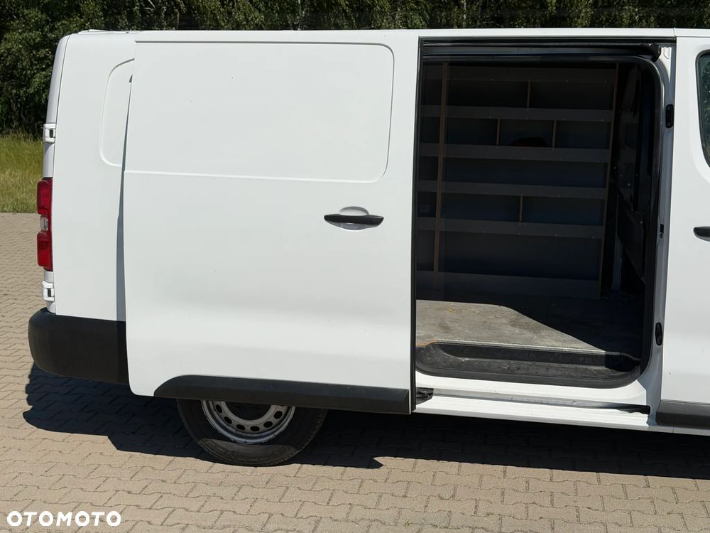Citroën Jumpy - 38
