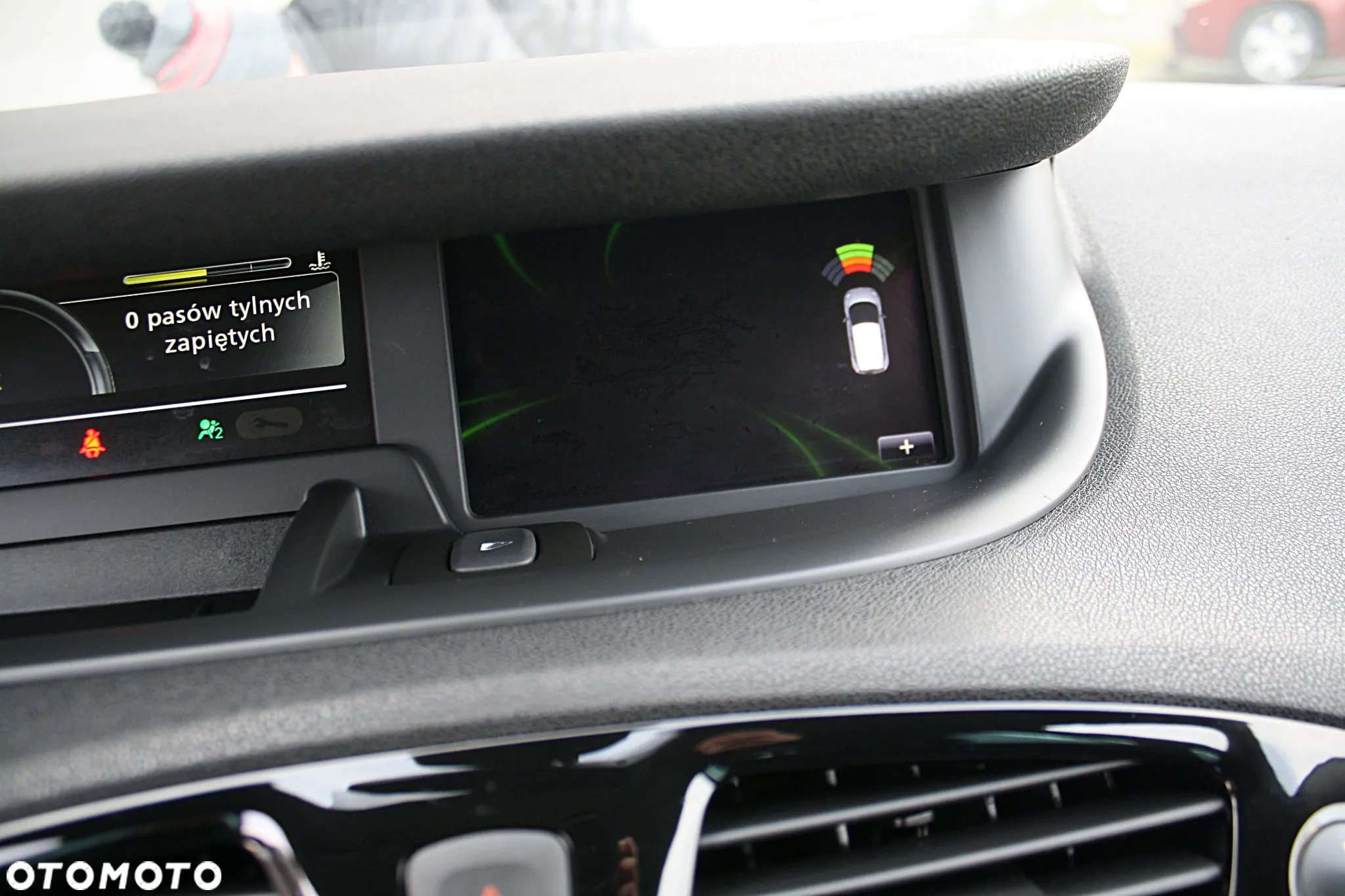 Renault Scenic 1.2 TCe Energy Bose Edition - 29