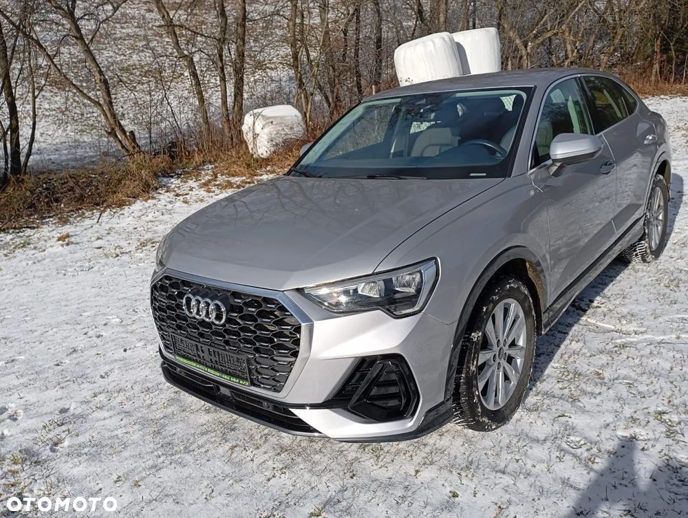 Audi Q3 Sportback - 3