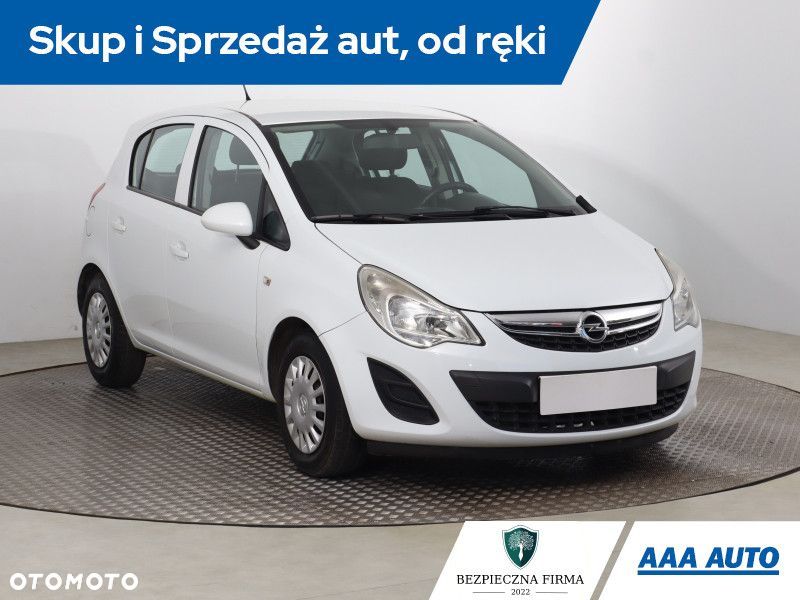 Opel Corsa - 3