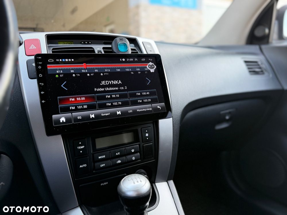 Hyundai Tucson 2.0 CRDi Premium - 12