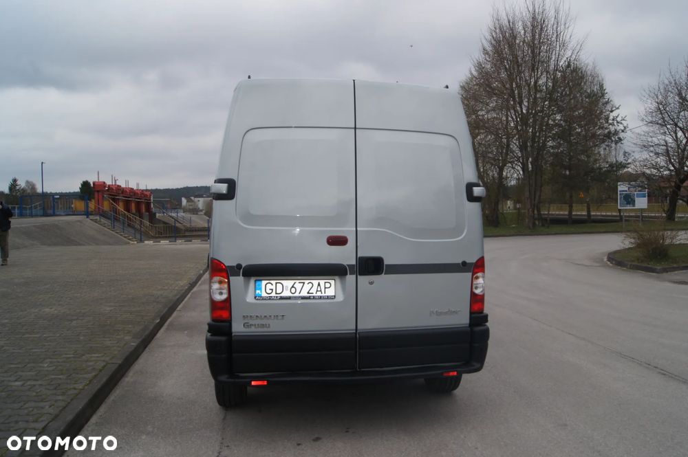 Renault Master L3H2 - 6