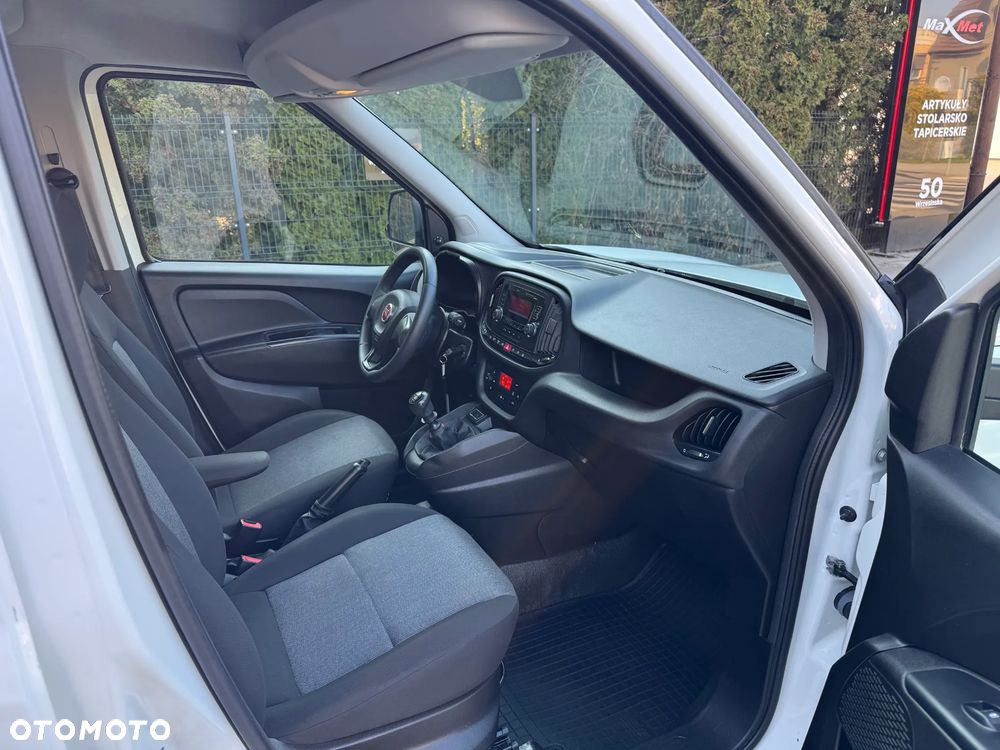 Fiat DOBLO - 11