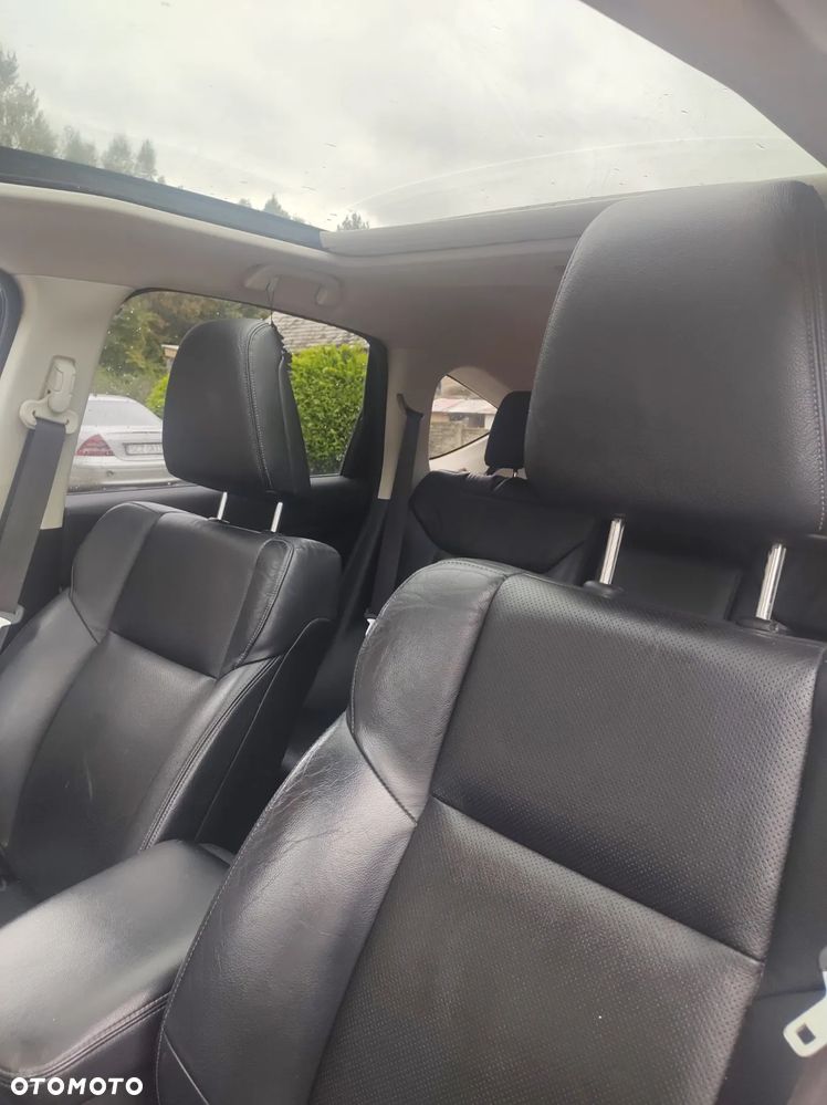 Honda CR-V 2.2i-DTEC Executive - 10