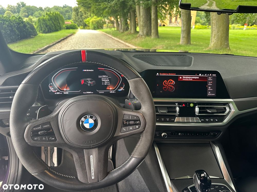 BMW Seria 2 M240i xDrive - 20