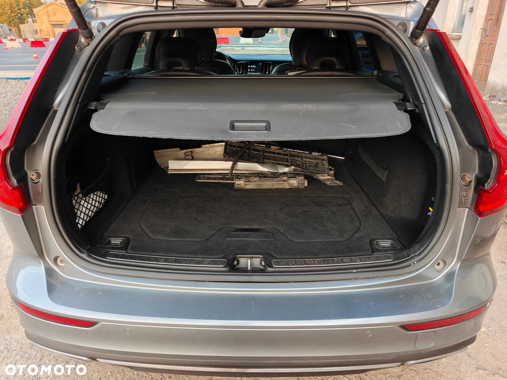 Volvo V60 - 21