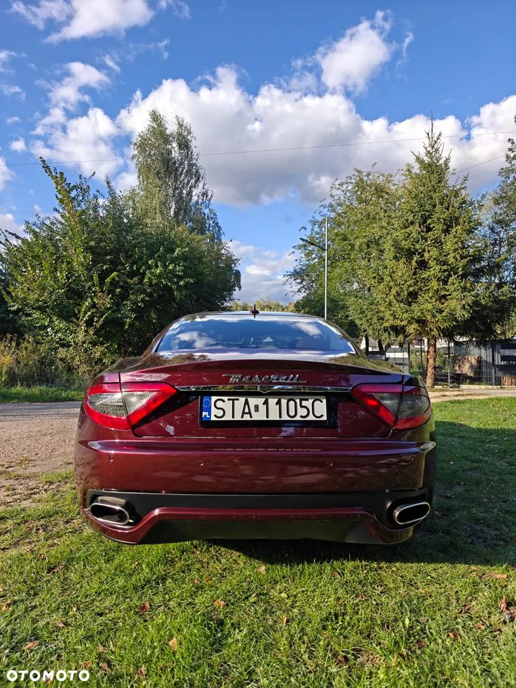 Maserati GranTurismo - 27