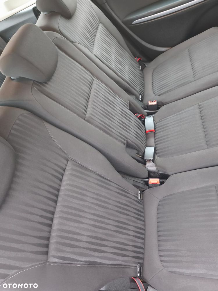 Opel Zafira Tourer 2.0 CDTI ecoFLEX Start/Stop drive - 18