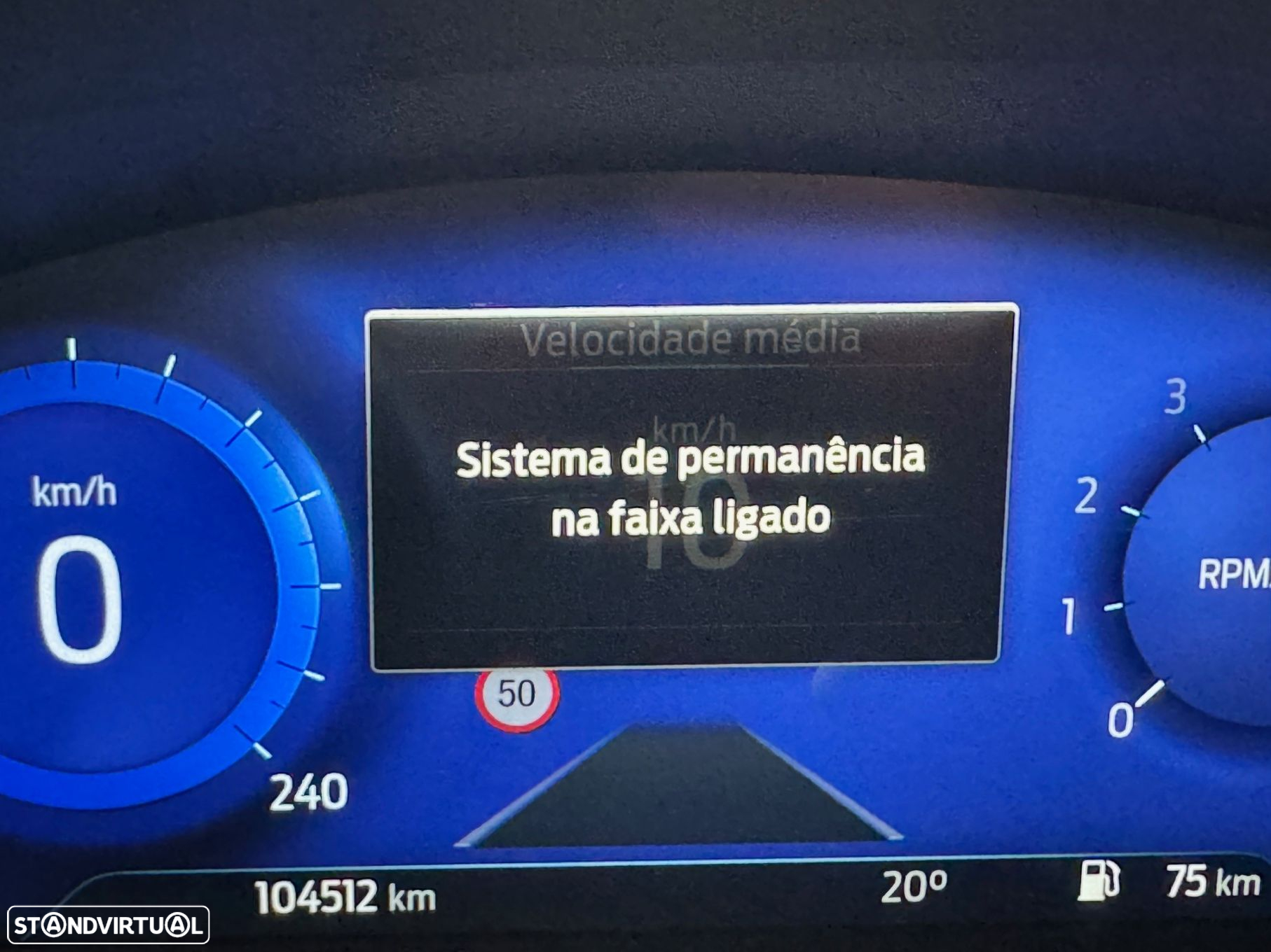 Ford Puma 1.0 EcoBoost Hybrid ST-LINE - 46