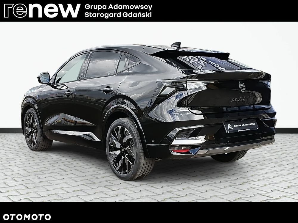 Renault Rafale 1.2 E-Tech Full Hybrid 200 esprit Alpine MMT - 7