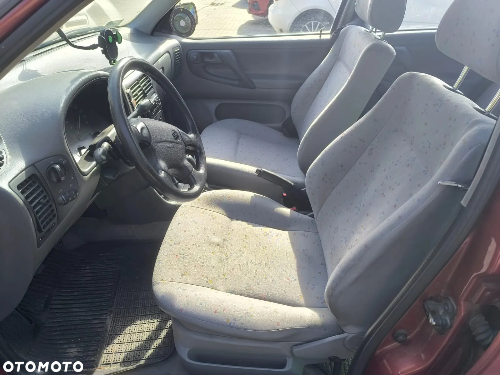 Volkswagen Polo - 6