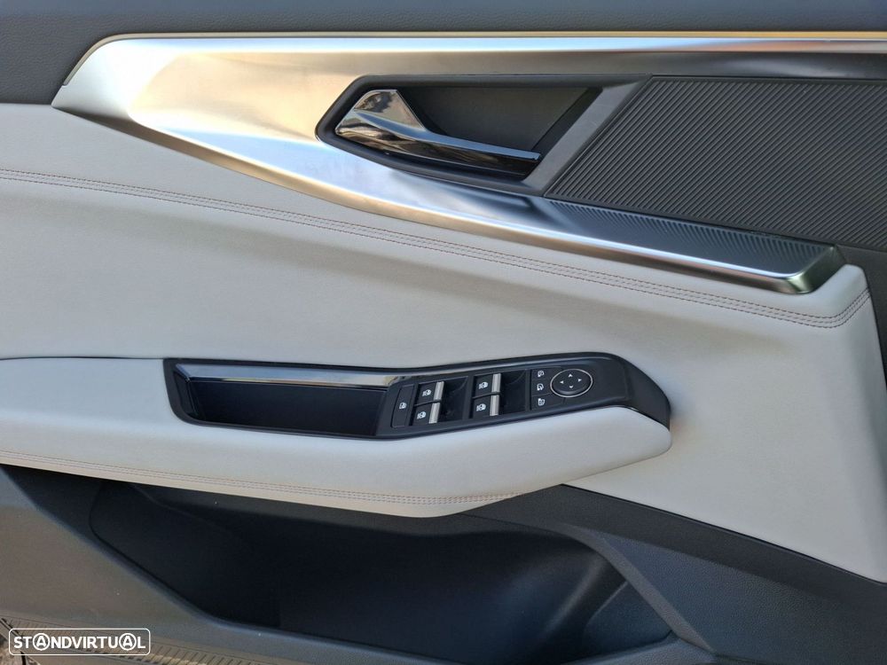 Renault Espace 1.2 E-Tech Full Hybrid Iconic - 21