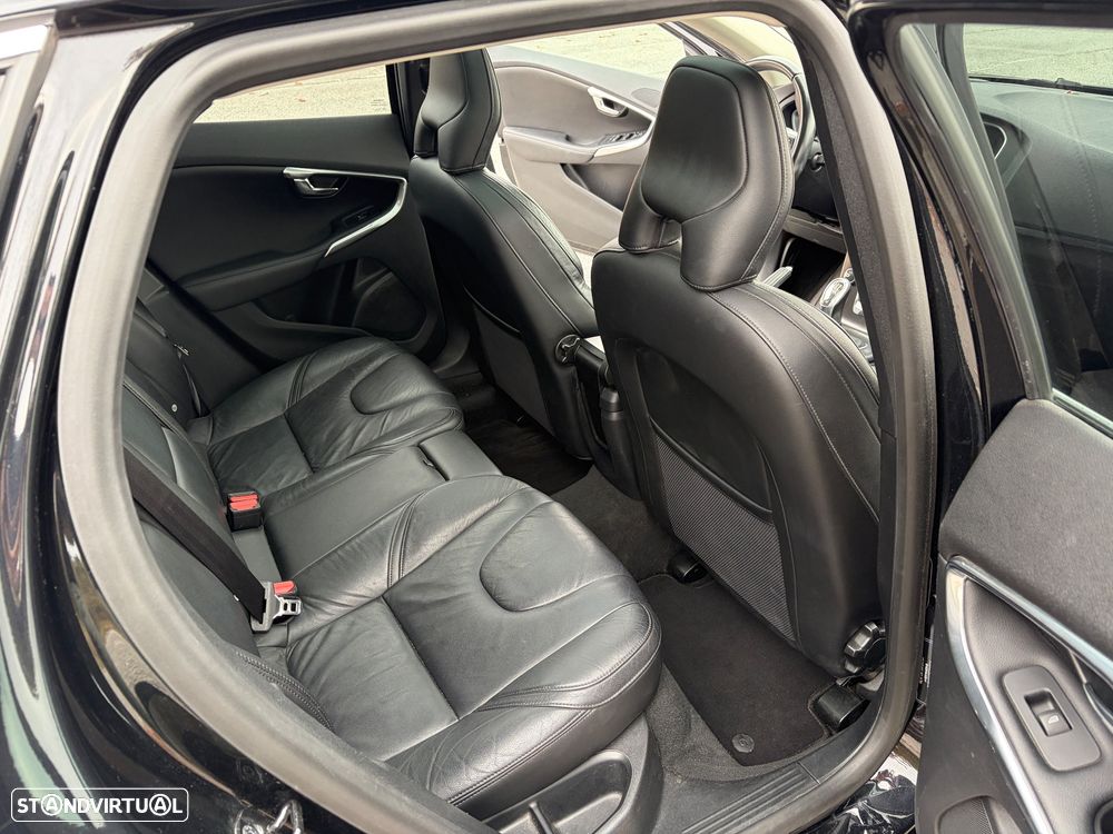 Volvo V40 1.6 D2 Eco Summum - 23