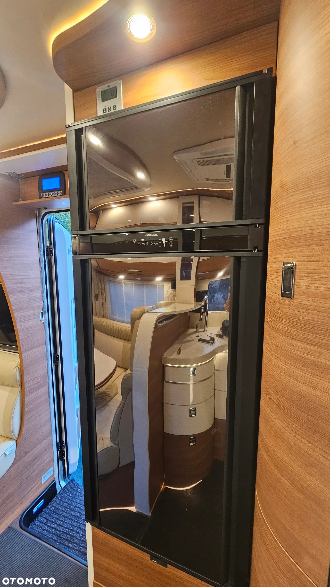 Carthago CHIC C-LINE I 4.9 LE/L - 9