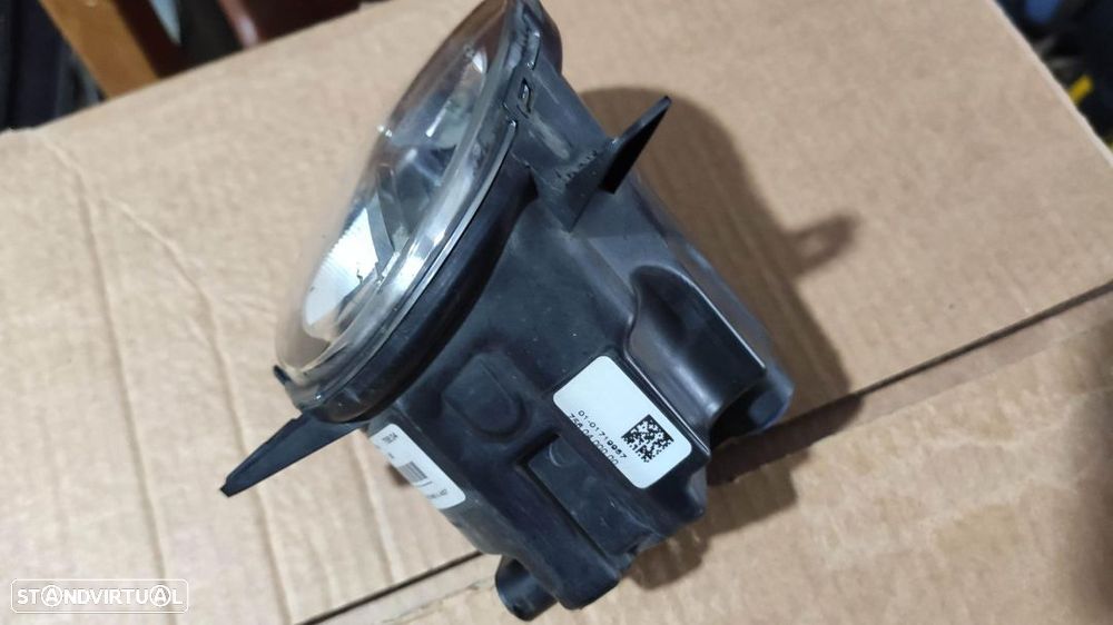 farolim de nevoeiro esquerdo LED BMW f30 + f32 + f31 + f36 + f20 - 4
