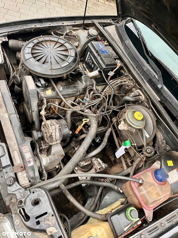 Audi 80 - 13