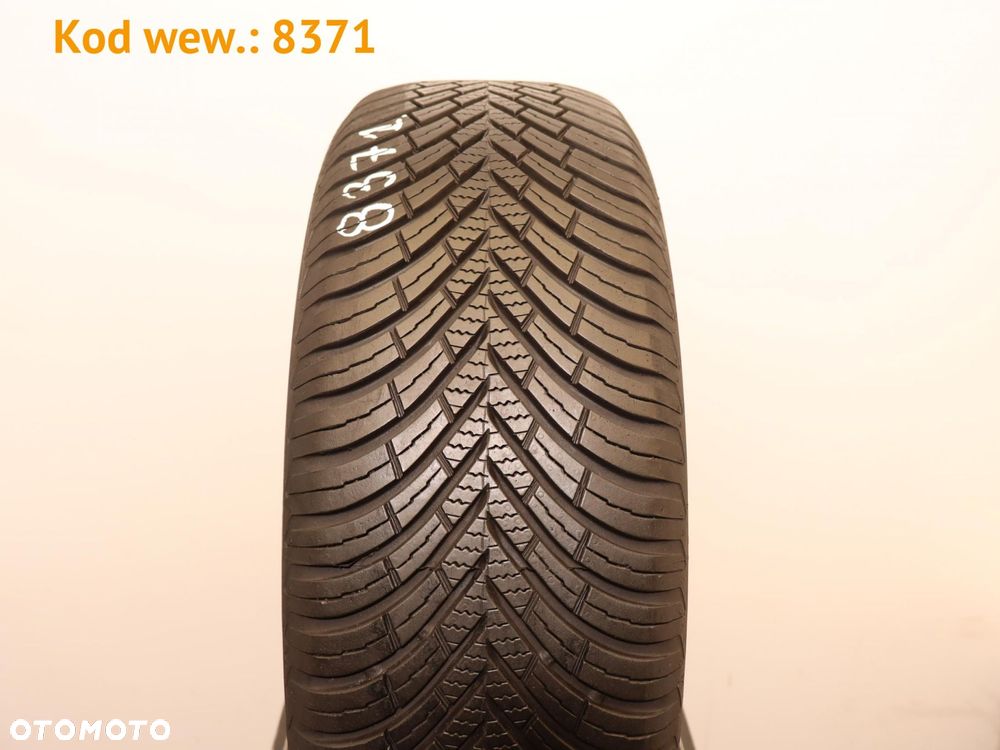 Vredestein Quatrac - 205/55 R16 - 7