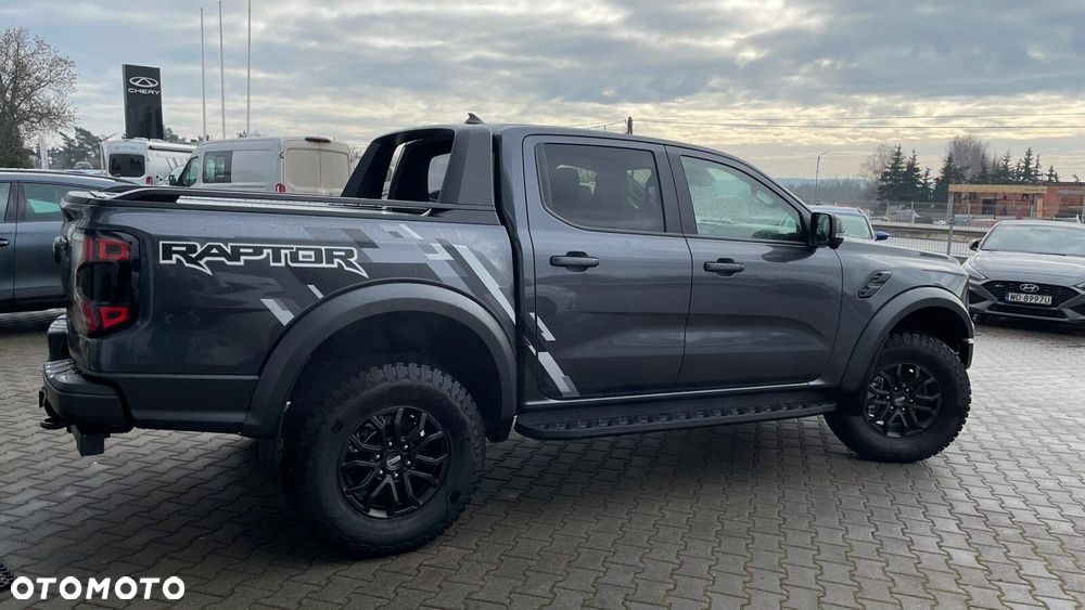 Ford Ranger - 5