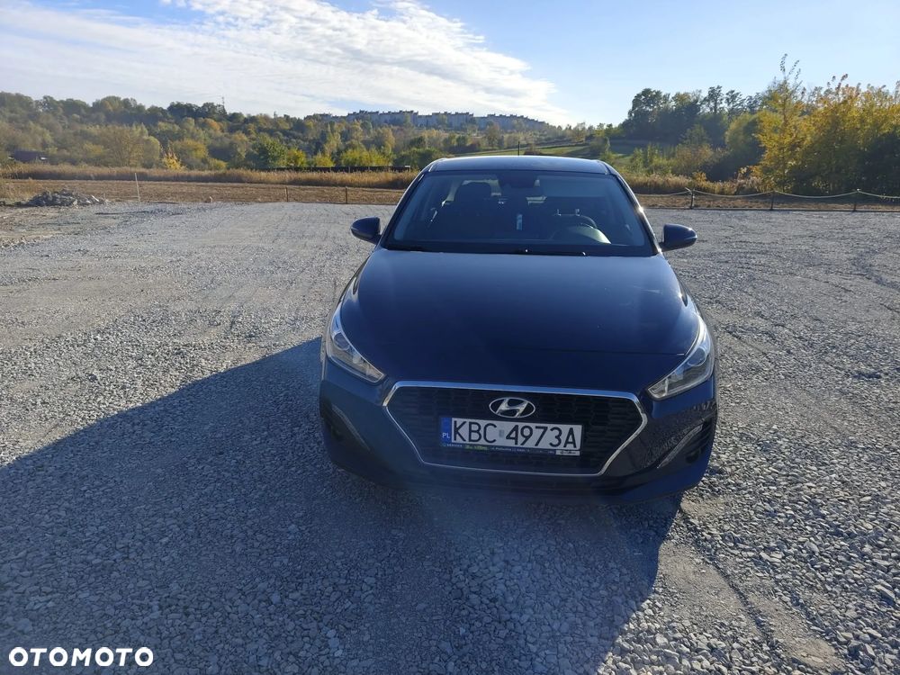 Hyundai i30 - 2