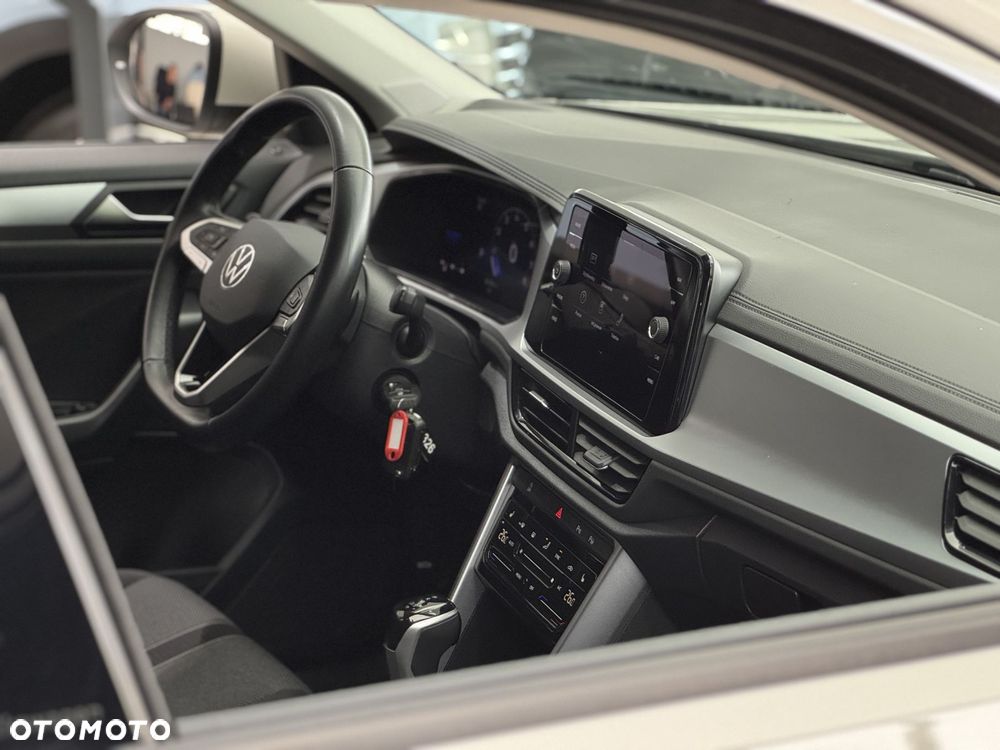 Volkswagen T-Roc 1.5 TSI Life DSG - 38