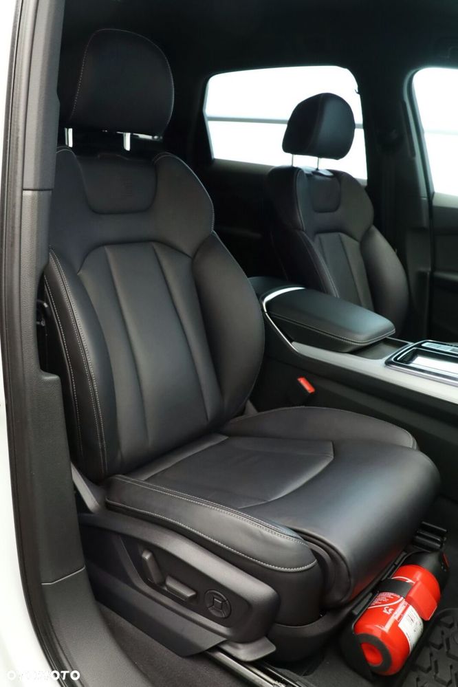 Audi Q7 50 TDI mHEV Quattro S Line Tiptr - 13