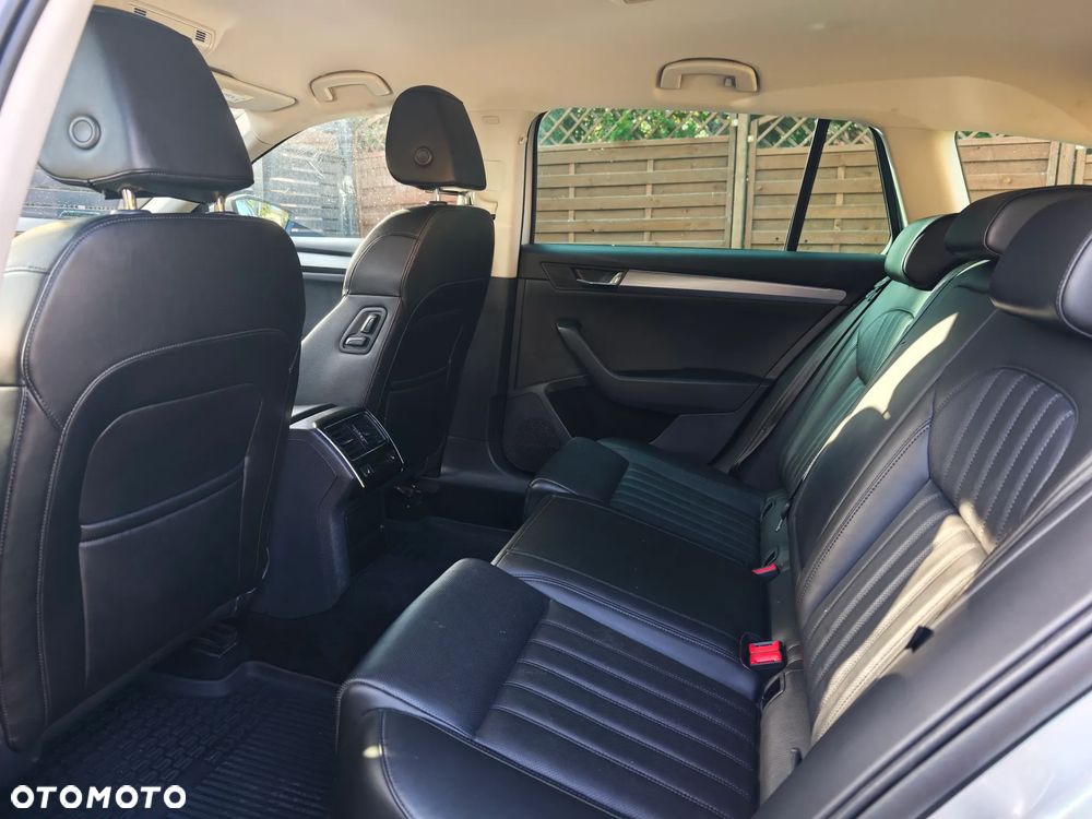 Skoda Superb - 25