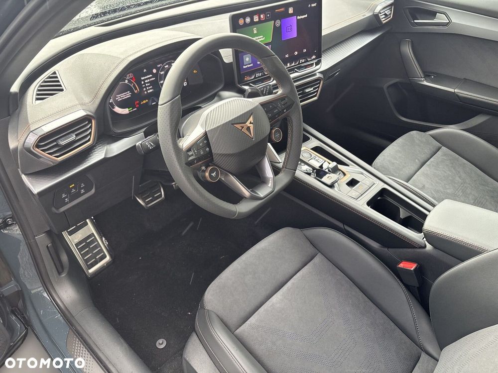 Cupra Formentor 1.5 eTSI mHEV DSG - 10