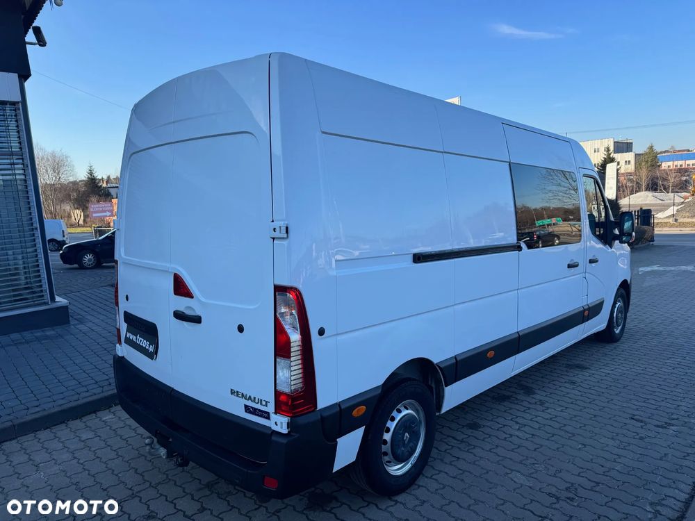 Renault Master - 5