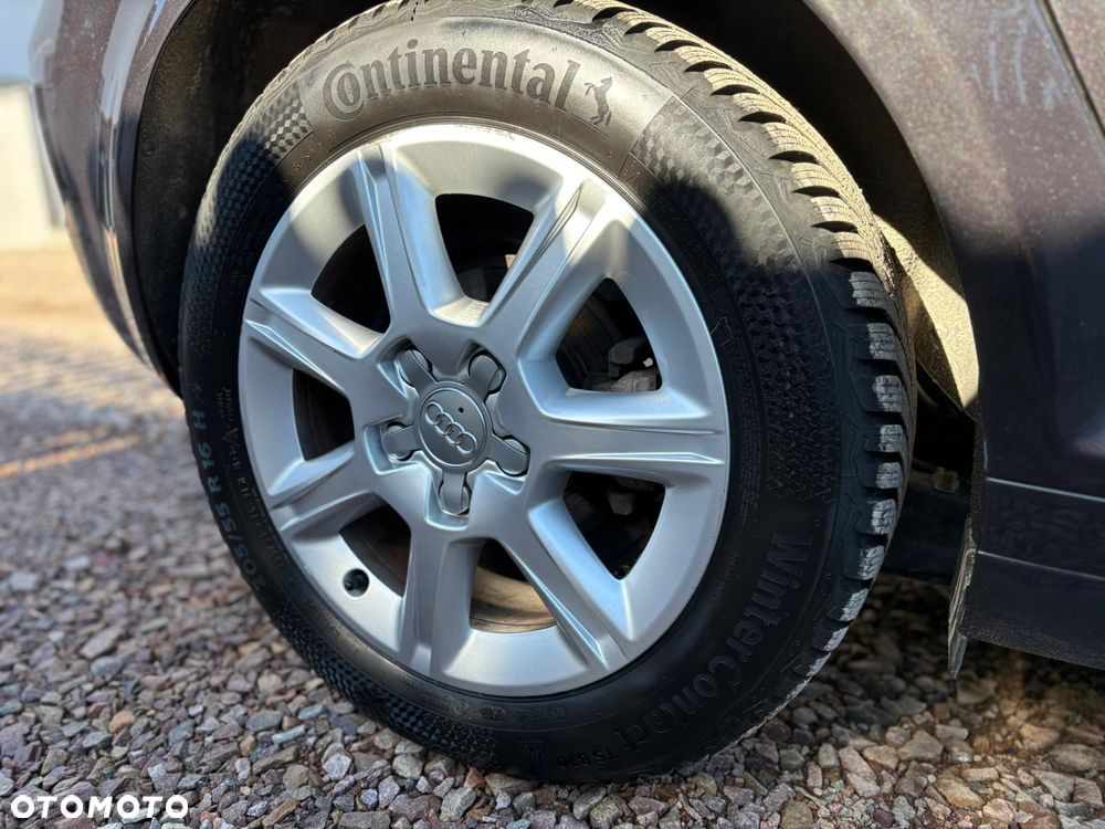 Audi A3 Sportback 1.8 TFSI S tronic Attraction - 18