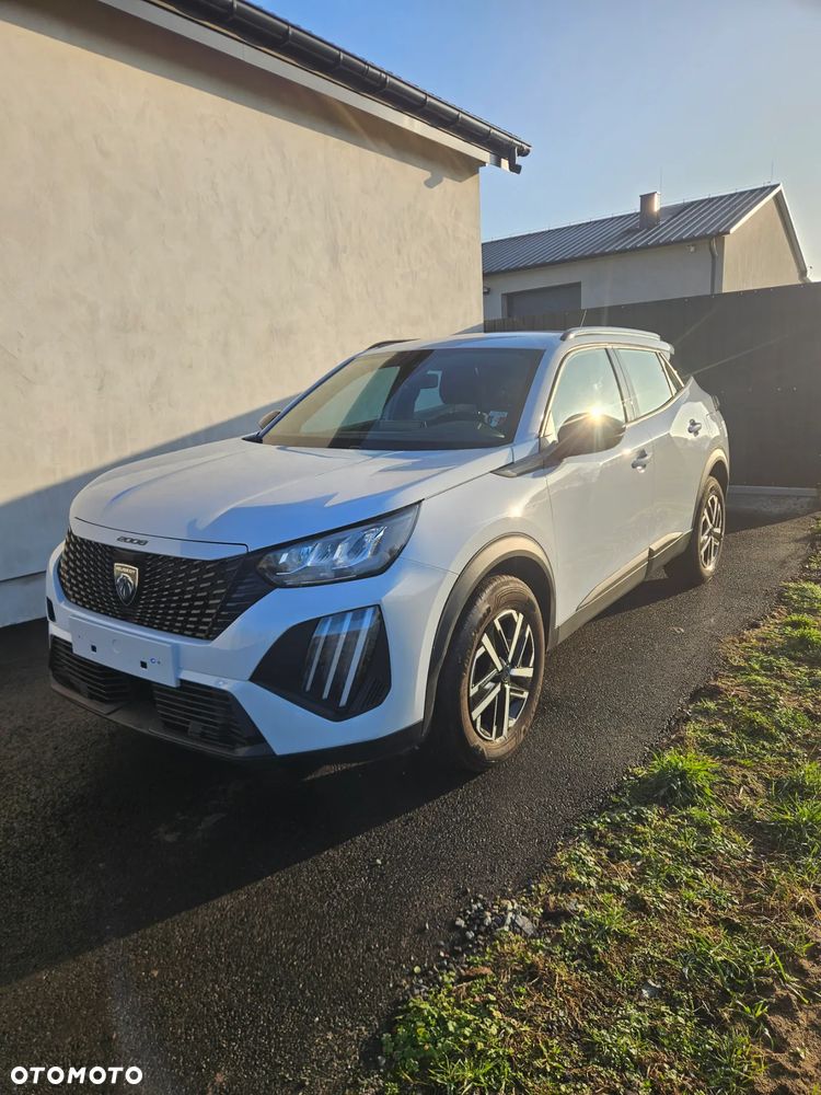 Peugeot 2008 PureTech 100 Style - 2