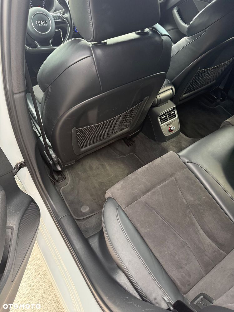 Audi A3 Sportback 2.0 TDI clean diesel Quattro Ambiente S tronic - 15
