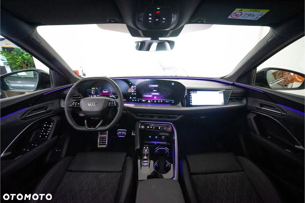 Audi Q5 Sportback - 18