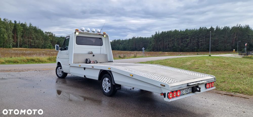 Volkswagen LT 35 - 20