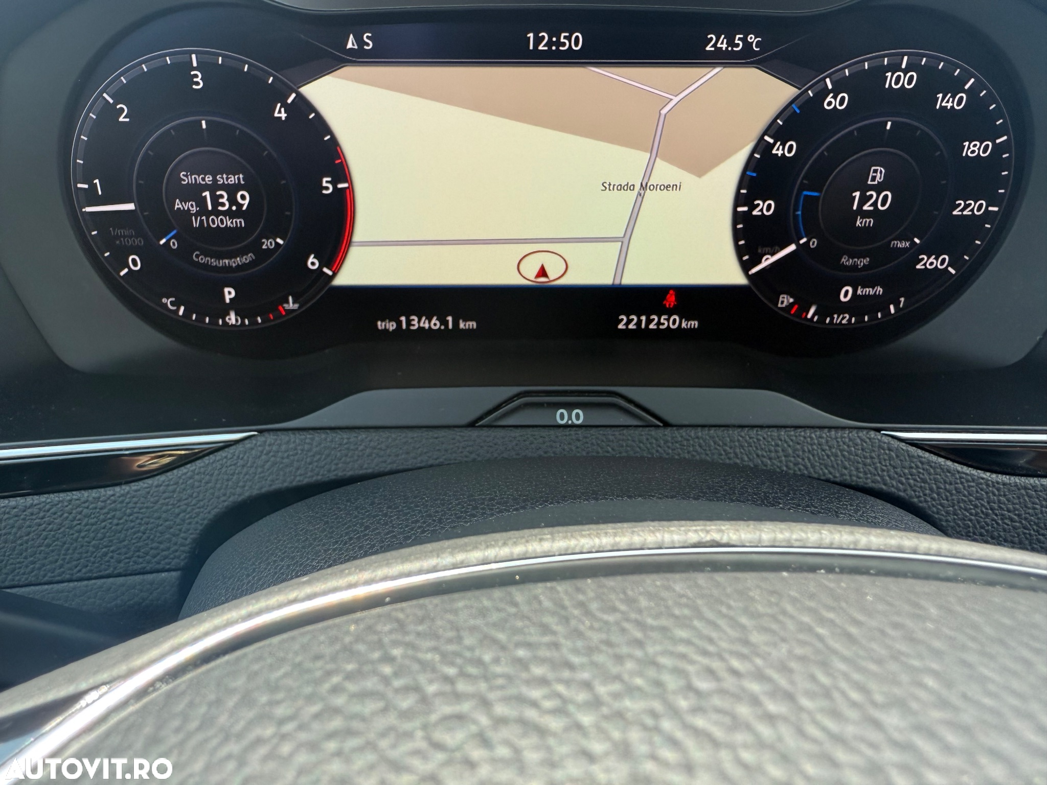 Volkswagen Passat Variant 2.0 TDI DSG 4Motion Highline - 29