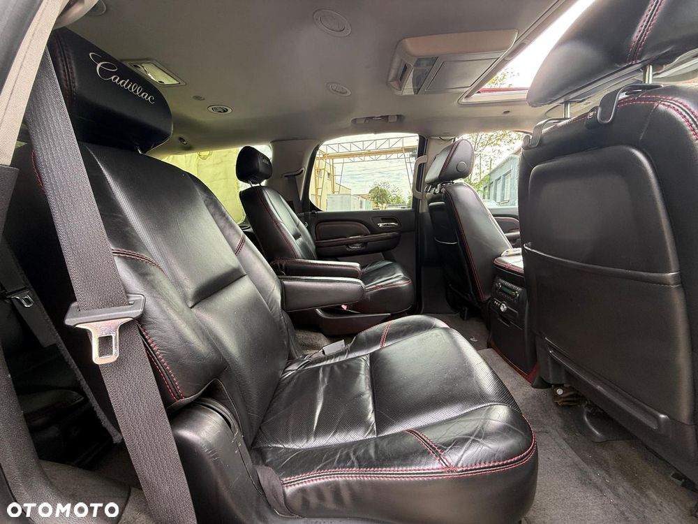 Cadillac Escalade 6.2 V8 Elegance - 15