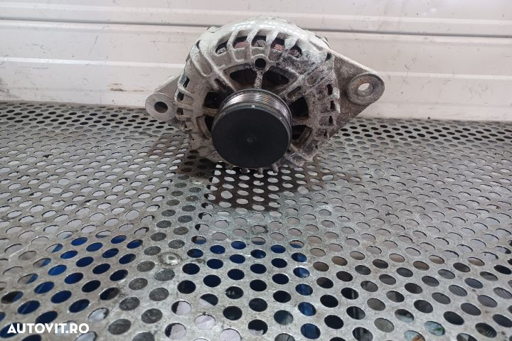 Alternator 2.0 CDTI 13502581 2650799A 2.0 CDTI 13502581 2650799A Opel - 2