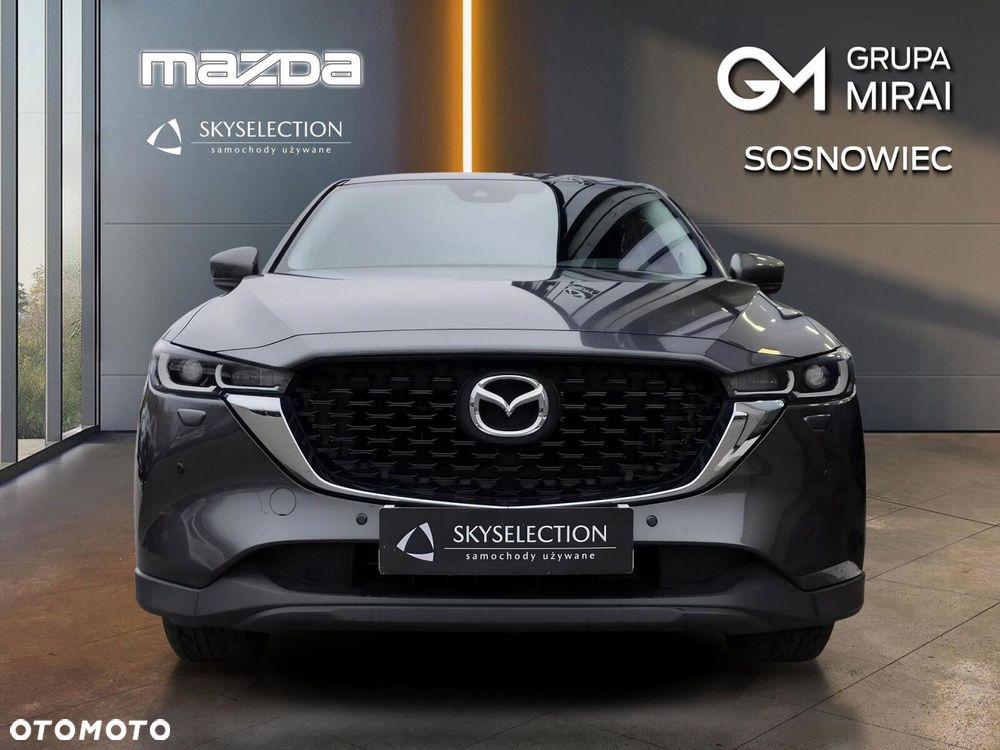 Mazda CX-5 2.0 Kanjo 2WD - 9