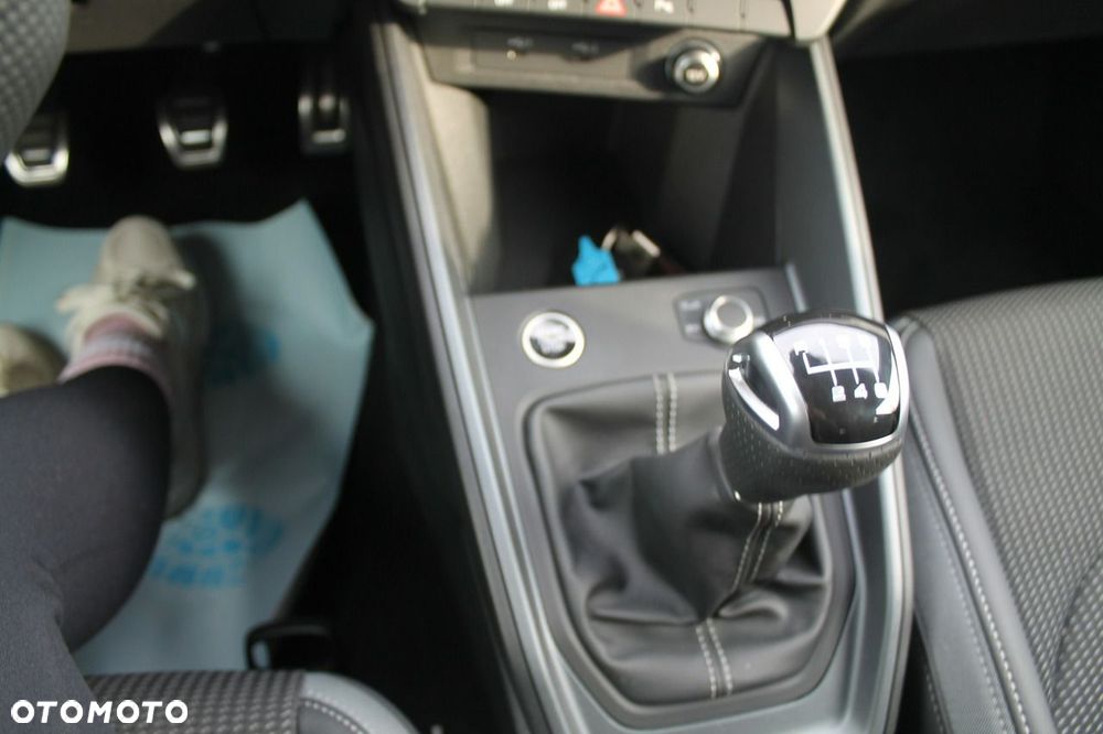 Audi A1 Sportback 30 TFSI - 20