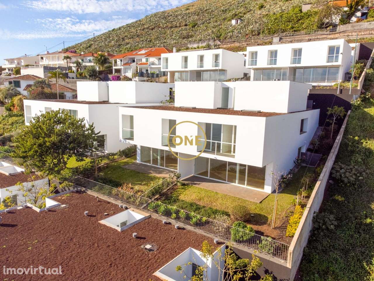 Moradia T4 - Grande imagem: 5/24