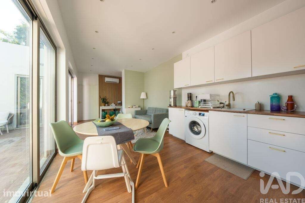 Casa / Villa T1 em Monchique de 38,00 m2 - Grande imagem: 4/26