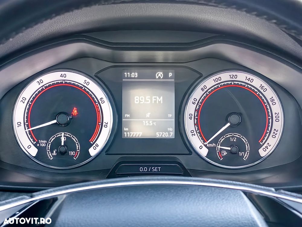 Skoda Kamiq 1.5 TSI DSG Monte Carlo - 27
