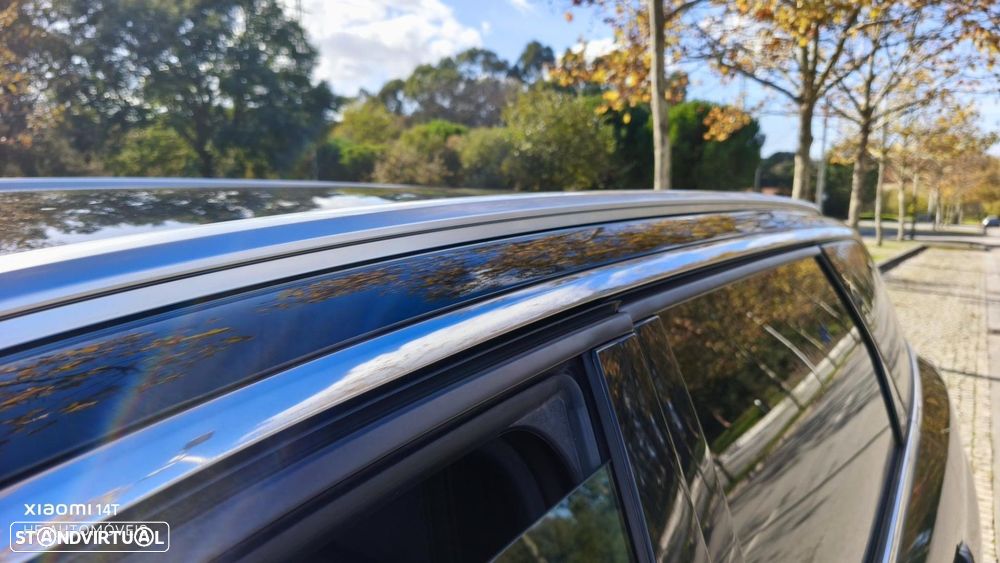 Peugeot 5008 1.5 BlueHDi GT Line EAT8 - 41