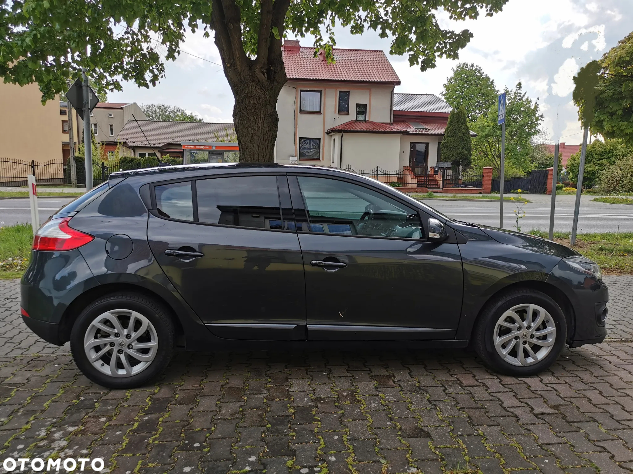 Renault Megane - 2