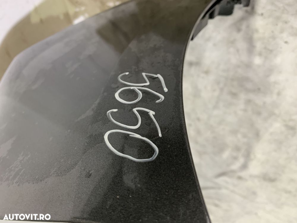 Bara fata Ford Focus 4, ST-Line, 2018, 2019, 2020, 2021, 2022, cod origine OE JX7B-17757-S. - 12